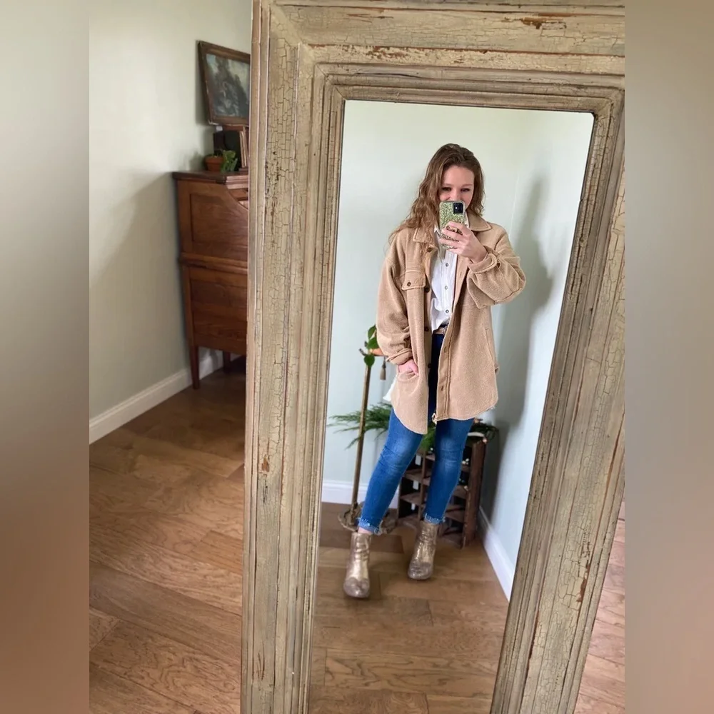 Free people ruby jacket